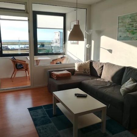 Apartment Mit Ostseeblick Wendtorf Exterior photo